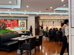 -厦门海景千禧大酒店·海景咖啡厅