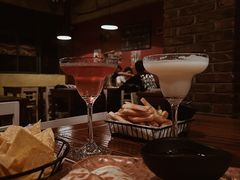 -Rural Tequila墨西哥餐厅(东川路店)