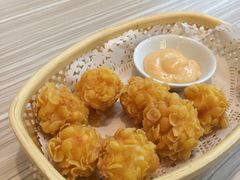 -必胜客(WOW玉泉远洋店)