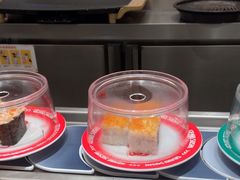 -元气寿司(金光华店)