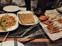 -枪火串烧·东北特色烧烤(罗湖总店)