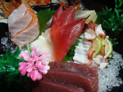 -大雄寿司(中华广场店)