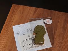 -ChanDu躔度咖啡(灯塔店)