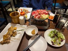-王氏炉匠·烧鸟放题自助(三里屯店)