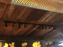 -徽三说·土徽菜·中国徽菜连锁品牌(一中店)