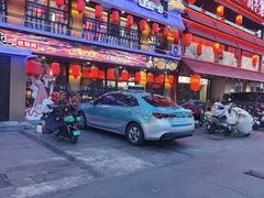 -山河屯铁锅炖鲜鹅·东北菜(开发区一店)