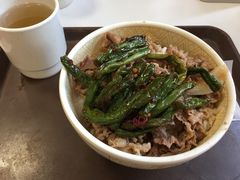 -食其家·牛丼咖喱(广元西路店)