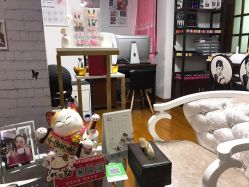 -杉惠素颜美妆皮肤管理中心