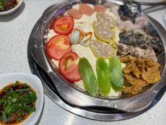 -刘壹席富顺荤豆花·自贡江湖菜(浅水半岛店)