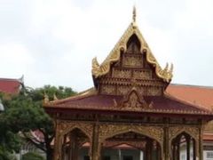 -曼谷国家博物馆