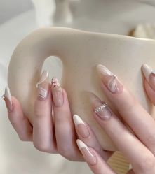 -斯馨·健康美甲美睫