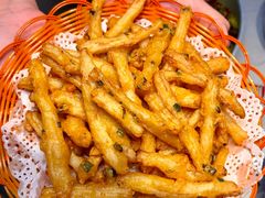 -靓靓蒸虾·头牌蒸虾(南山桂庙店)
