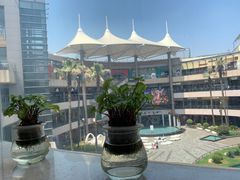 -西贝莜面村(上海百联西郊店)