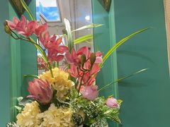 -齐家花园大酒店(宝山店)