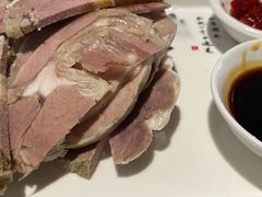 -呼吸森林·生态农庄农家乐私房菜