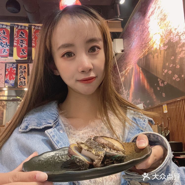 🎀 青焱日式烤肉🎀
