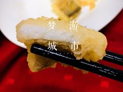 -蛇口康乐快餐鱼仔档(翠苑小区店)