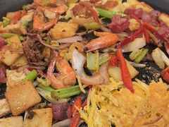 -一烙锅(友谊店)