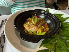 -Le Comptoir de Pierre Gagnaire