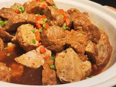 -济南蓝海御华大饭店·蓝钻国际美食自助百汇(山东书城店)
