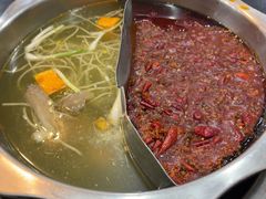 -储奇门鳝鱼火锅(总店)