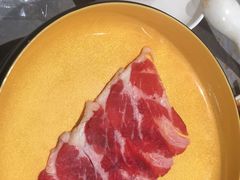 -一绪に寿喜烧(虹悦城店)