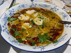 招牌酸菜鱼-和记小菜(大宁店)