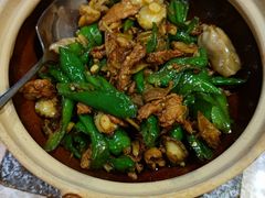-农耕记·湖南土菜(南山欢乐海岸店)