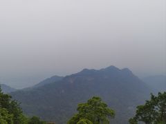 -青城山