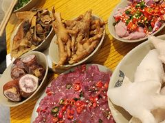 -刁姐火锅(五小区店)