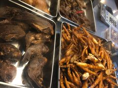 -红砖厝洪濑卤料店(南俊路店)