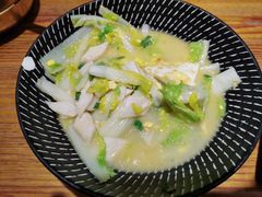 -塔哈尔·新疆盛宴(城西银泰店)