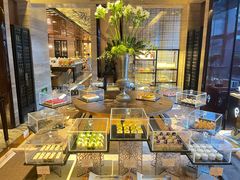 -深圳四季酒店·馥自助餐厅