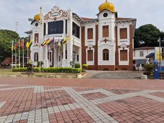 -吉隆坡国油双峰塔