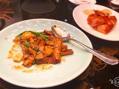 -杭州西子湖四季酒店·金沙厅