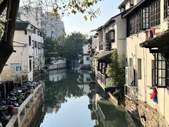 -葑门横街