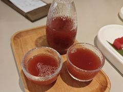 -蔡澜点心·粤菜(丽泽天街店)