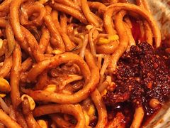 -罍+村卤菜摊(罍街店)