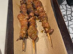 -清真·卡德尔大叔新疆主题餐厅(龙汇路店)