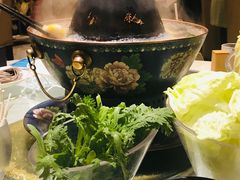 -东来顺饭庄(王府井步行街店)