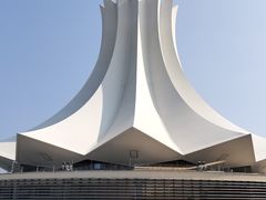 -南宁国际会展中心(会展东博文化旅游区)