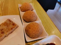 -添好运点心专门店(百老汇店)