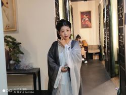 -盘子女人坊古装写真摄影(天津总店)