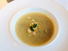 黑松露土豆汤-燃扒房Steakhouse(皇庭店)
