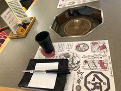 -八角锄烧·肉火锅(天河城店)