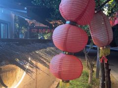-山涧阁农家菜(南北湖店)