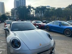 -深圳龙华星河COCO City(民治店)