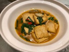 -丽景湾国际酒店·六福轩中餐厅