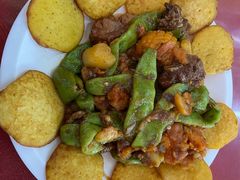 -哈尔滨饺子王·东北菜(鱼鳞浃路店)