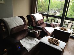 -足本纪·足道 SPA 简餐 小吃(文三西路店)